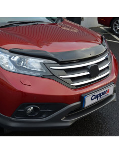 CAPPAFE Дефлектор капота Honda CR-V IV (2013-2018)  2