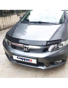 CAPPAFE Kapotikaitse Honda Civic IX (2011-2017)  2