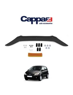 CAPPAFE Hood deflector Hyundai Getz I (TB) (2006-2011) 