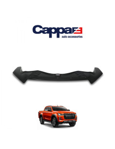 CAPPAFE Дефлектор капота Isuzu D-Max III (2019-...) 