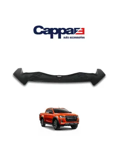 CAPPAFE Kapotikaitse Isuzu D-Max III (2019-...) 