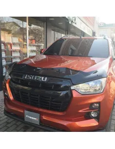 CAPPAFE Kapotikaitse Isuzu D-Max III (2019-...)  2