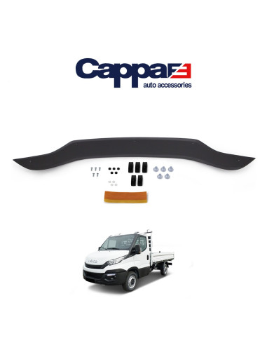 CAPPAFE Hood deflector Iveco Daily VI (2014-…) 