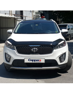 CAPPAFE Kapotikaitse Kia Sorento III (UM) (2016-2020)  2