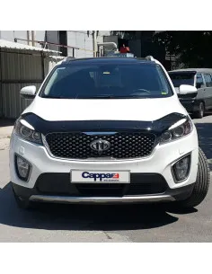 CAPPAFE Kapotikaitse Kia Sorento III (UM) (2016-2020)  2