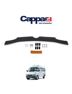 CAPPAFE Kapotikaitse Mercedes-Benz Sprinter I (W901-W905) (2000-2006) 