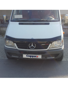 CAPPAFE Kapotikaitse Mercedes-Benz Sprinter I (W901-W905) (2000-2006)  2