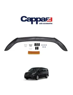 CAPPAFE Hood deflector Mercedes-Benz V-Class III (W447) (2014-…) 