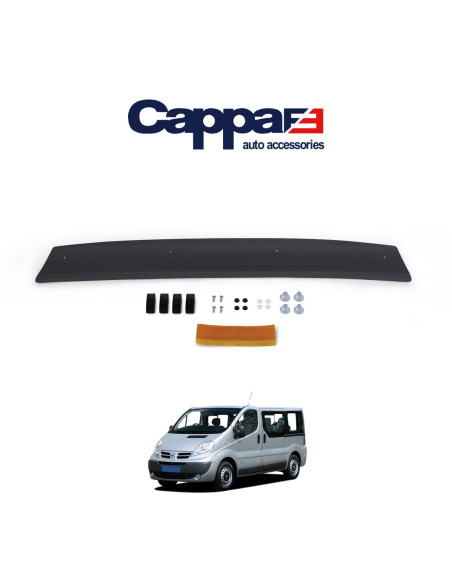 CAPPAFE Kapotikaitse Nissan Primastar I (2002-2014) 