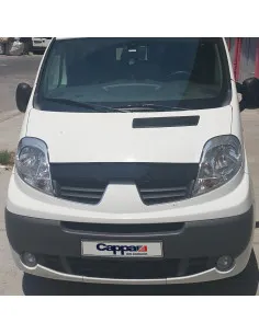 CAPPAFE Hood deflector Nissan Primastar I (2002-2014)  2