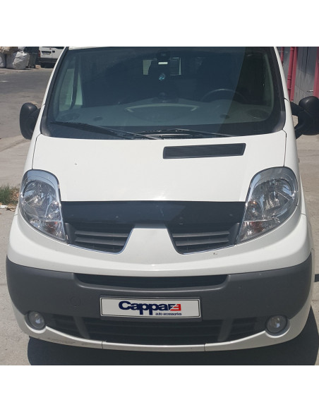 CAPPAFE Kapotikaitse Nissan Primastar I (2002-2014) 