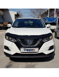 CAPPAFE Kapotikaitse Nissan Qashqai II (J11) (2017-2021)  2