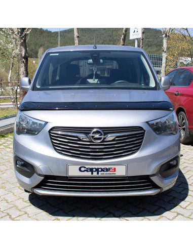 CAPPAFE Kapotikaitse Opel Combo E (2018-…) 