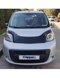 CAPPAFE Дефлектор капота Peugeot Bipper I (2008-2018)  2