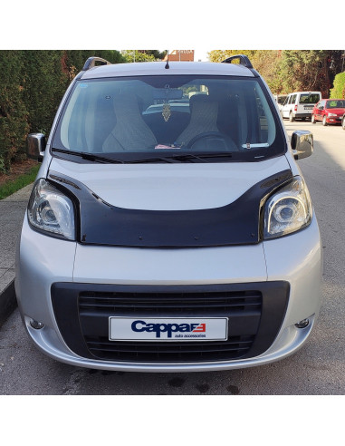 CAPPAFE Kapotikaitse Peugeot Bipper I (2008-2018) 