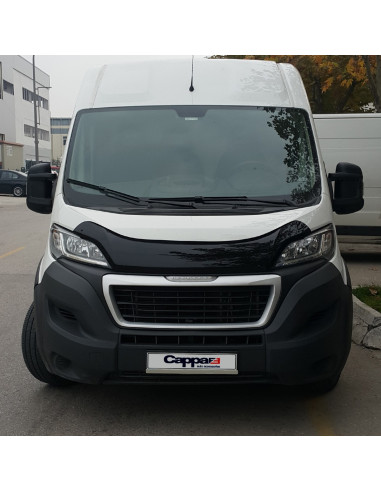 CAPPAFE Kapotikaitse Peugeot Boxer II (2014-…) 