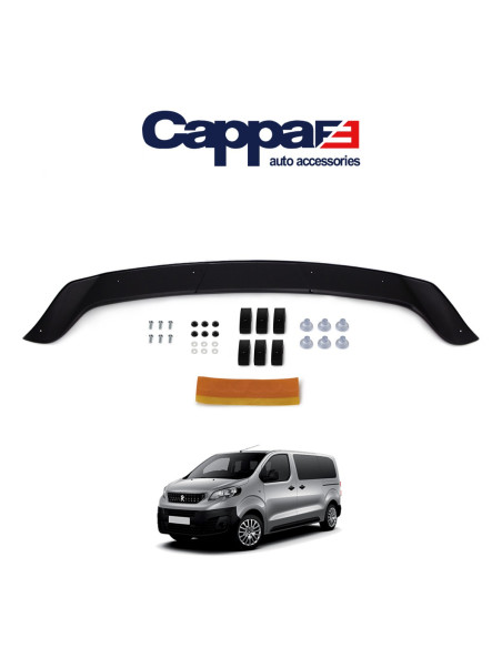 CAPPAFE Kapotikaitse Peugeot Traveller I (2016-…) 