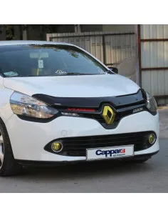 CAPPAFE Hood deflector Renault Clio IV (2012-2019)  2