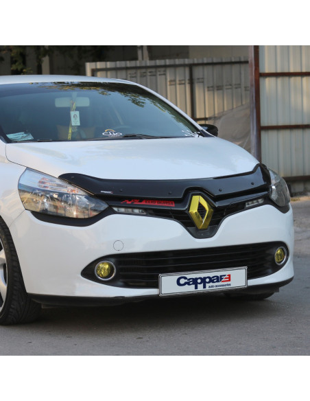 CAPPAFE Kapotikaitse Renault Clio IV (2012-2019) 