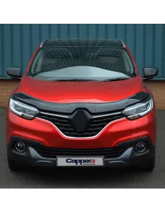 CAPPAFE Hood deflector Renault Kadjar I (2015-…)  2
