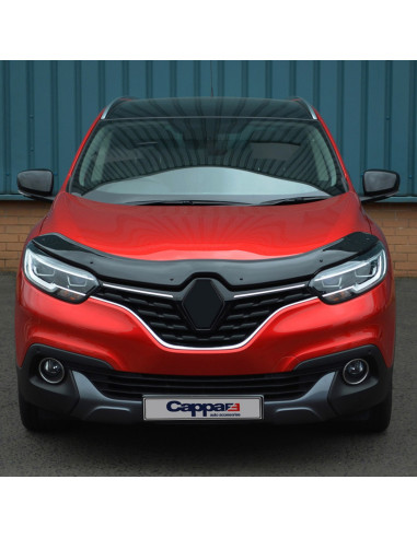 CAPPAFE Hood deflector Renault Kadjar I (2015-…) 