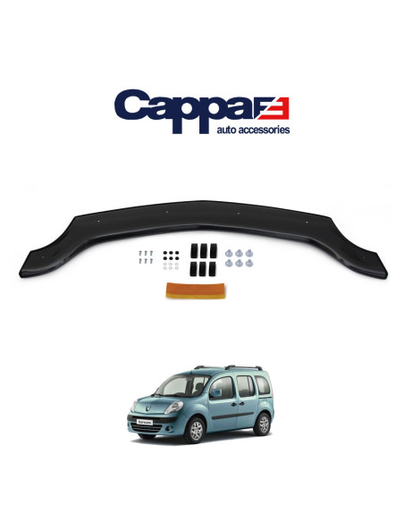 CAPPAFE Kapotikaitse Renault Kangoo II (FC/FW) (2008-2013) 