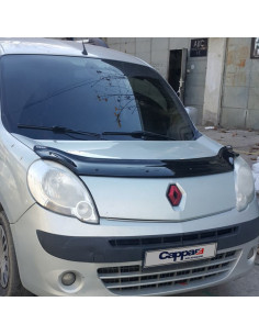 CAPPAFE Hood deflector Renault Kangoo II (FC/FW) (2008-2013)  2