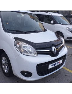 CAPPAFE Дефлектор капота Renault Kangoo II (FC/FW) (2014-2021)  2