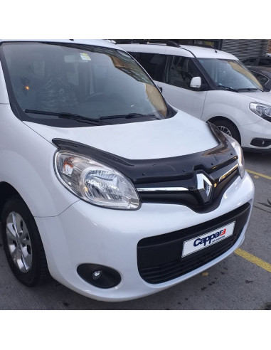 CAPPAFE Дефлектор капота Renault Kangoo II (FC/FW) (2014-2021) 