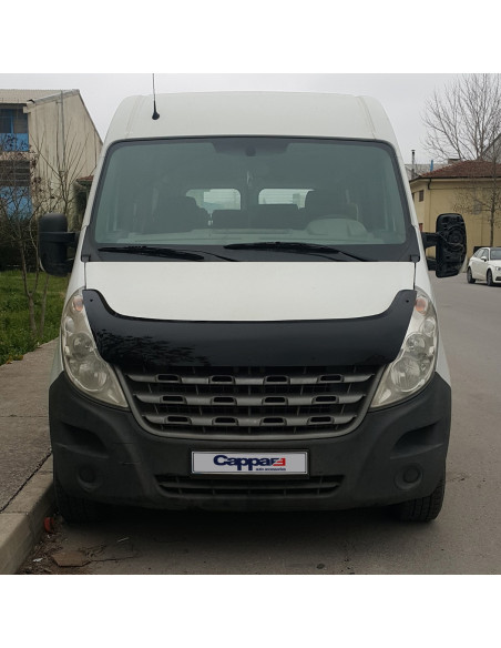 CAPPAFE Kapotikaitse Renault Master III (2010-2014) 