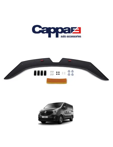 CAPPAFE Hood deflector Renault Trafic III (X82) (2014-…) 