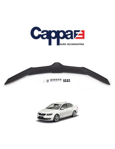 CAPPAFE Kapotikaitse Skoda Octavia III (A7) (2013-2020) 
