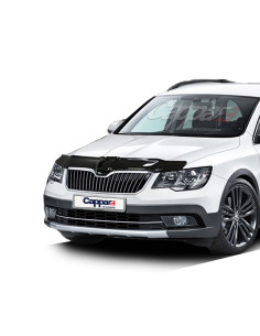 CAPPAFE Kapotikaitse Skoda Superb II (B6) (2013-2015)  2