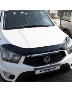 CAPPAFE Kapotikaitse SsangYong Korando III (2010-2019)  2