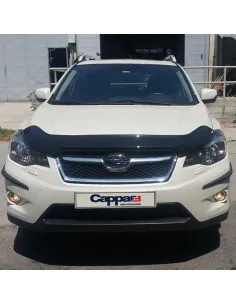 CAPPAFE Hood deflector Subaru XV I (GP) (2011-2017)  2