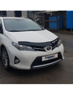 CAPPAFE Дефлектор капота Toyota Auris II (E180) (2012-2018)  2