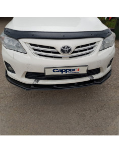 CAPPAFE Kapotikaitse Toyota Corolla X (E140/E150) (2006-2013)  2