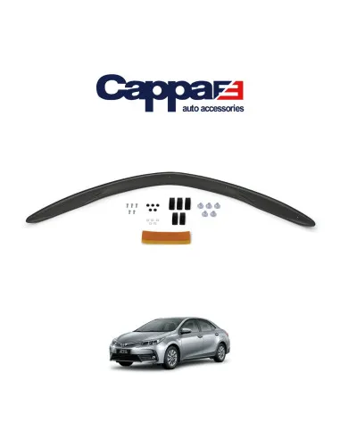 CAPPAFE Kapotikaitse Toyota Corolla XI (E160/E170/E180) (2012-2019) 