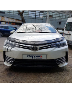 CAPPAFE Kapotikaitse Toyota Corolla XI (E160/E170/E180) (2012-2019)  2