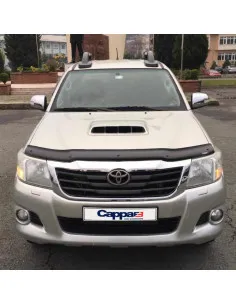 CAPPAFE Kapotikaitse Toyota Hilux VII (2013-2015)  2
