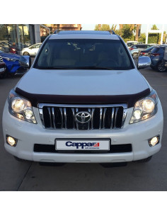 CAPPAFE Kapotikaitse Toyota Land Cruiser Prado 150 (2009-2013)  2