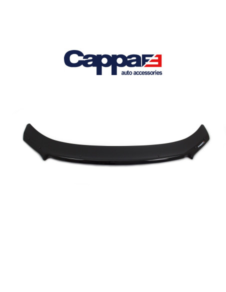 CAPPAFE Hood deflector Toyota Land Cruiser Prado 150 (2014-…) 