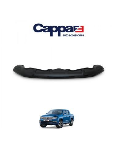 CAPPAFE Hood deflector Volkswagen Amarok I (2010-…) 