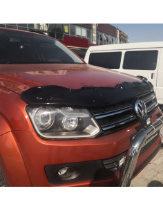 CAPPAFE Kapotikaitse Volkswagen Amarok I (2010-…)  2