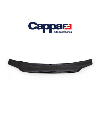 CAPPAFE Hood deflector Volkswagen Caddy III (2K) (2003-2010) 