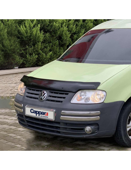 CAPPAFE Kapotikaitse Volkswagen Caddy III (2K) (2003-2010) 
