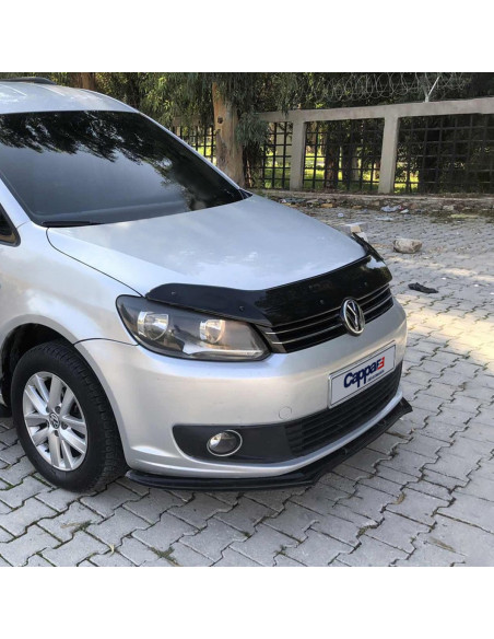 CAPPAFE Kapotikaitse Volkswagen Caddy III (2K) (2010-2015) 