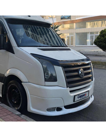 CAPPAFE Kapotikaitse Volkswagen Crafter I (2006-2017) 