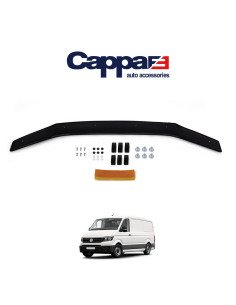 CAPPAFE Дефлектор капота Volkswagen Crafter II (2017-…) 