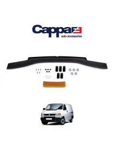 CAPPAFE Hood deflector Volkswagen T4 IV (1990-2003) 